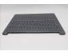 Lenovo 5CB1R30408 COVER Upper Case ASM_BUL L 83KBLG BL