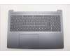 Lenovo 5CB1R30409 COVER Upper Case ASM_CZE/SLK L 83KBLG BL