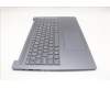 Lenovo 5CB1R30409 COVER Upper Case ASM_CZE/SLK L 83KBLG BL