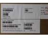Lenovo 5CB1R30416 COVER Upper Case ASM_GRE L 83KBLG BL