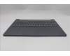 Lenovo 5CB1R30416 COVER Upper Case ASM_GRE L 83KBLG BL