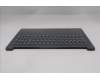 Lenovo 5CB1R30418 COVER Upper Case ASM_HUN L 83KBLG BL