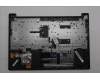 Lenovo 5CB1R30426 COVER Upper Case ASM_RUS L 83KBLG BL