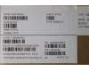 Lenovo 5CB1R30427 COVER Upper Case ASM_SLV L 83KBLG BL