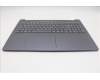 Lenovo 5CB1R30427 COVER Upper Case ASM_SLV L 83KBLG BL