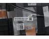 Lenovo 5CB1R30433 COVER Upper Case ASM_UKE L 83KBLG BL