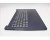 Lenovo 5CB1R30441 COVER Upper Case ASM_ENG L 83KBCB NBL