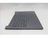 Lenovo 5CB1R30471 COVER Upper Case ASM_ENG L 83KBLG NBL