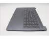 Lenovo 5CB1R30476 COVER Upper Case ASM_GER L 83KBLG NBL