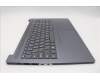 Lenovo 5CB1R30486 COVER Upper Case ASM_RUS L 83KBLG NBL