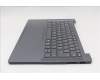 Lenovo 5CB1R31596 COVER Upper Case ASM_FRA L 83K3LG NBL