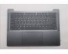 Lenovo 5CB1R31603 COVER Upper Case ASM_ITA L 83K3LG NBL