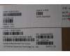 Lenovo 5CB1R31603 COVER Upper Case ASM_ITA L 83K3LG NBL