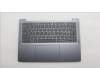 Lenovo 5CB1R31608 COVER Upper Case ASM_NORDIC L 83K3LG NBL