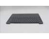 Lenovo 5CB1R31608 COVER Upper Case ASM_NORDIC L 83K3LG NBL