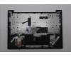 Lenovo 5CB1R31617 COVER Upper Case ASM_UKE L 83K3LG NBL