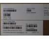 Lenovo 5CB1R31617 COVER Upper Case ASM_UKE L 83K3LG NBL