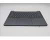 Lenovo 5CB1R31617 COVER Upper Case ASM_UKE L 83K3LG NBL