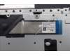 Lenovo 5CB1R31617 COVER Upper Case ASM_UKE L 83K3LG NBL