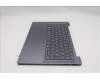 Lenovo 5CB1R31617 COVER Upper Case ASM_UKE L 83K3LG NBL