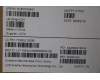Lenovo 5CB1R33451 COVER Upper Case ASM_HUN L 83K4 LG BL