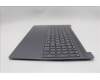 Lenovo 5CB1R33451 COVER Upper Case ASM_HUN L 83K4 LG BL