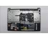 Lenovo 5CB1R33466 COVER Upper Case ASM_UKE L 83K4 LG BL