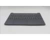 Lenovo 5CB1R33466 COVER Upper Case ASM_UKE L 83K4 LG BL
