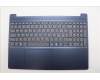 Lenovo 5CB1R33483 COVER Upper Case ASM_ITA L 83K4 CB NBL