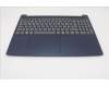 Lenovo 5CB1R33483 COVER Upper Case ASM_ITA L 83K4 CB NBL