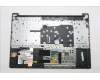 Lenovo 5CB1R33499 COVER Upper Case ASM_ARA L 83K4 LG NBL