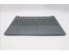 Lenovo 5CB1R33499 COVER Upper Case ASM_ARA L 83K4 LG NBL