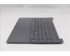 Lenovo 5CB1R33505 COVER Upper Case ASM_FRA L 83K4 LG NBL