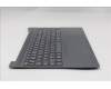 Lenovo 5CB1R33505 COVER Upper Case ASM_FRA L 83K4 LG NBL
