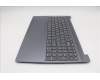 Lenovo 5CB1R33519 COVER Upper Case ASM_RUS L 83K4 LG NBL