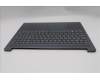 Lenovo 5CB1R35615 COVER Upper Case ASM_BEL L 83K5LG BL