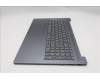 Lenovo 5CB1R35615 COVER Upper Case ASM_BEL L 83K5LG BL