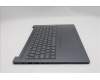 Lenovo 5CB1R35620 COVER Upper Case ASM_EURO ENG L83K5LG BL