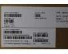 Lenovo 5CB1R35621 COVER Upper Case ASM_FRA L 83K5LG BL
