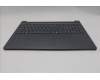 Lenovo 5CB1R35621 COVER Upper Case ASM_FRA L 83K5LG BL