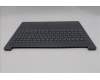Lenovo 5CB1R35621 COVER Upper Case ASM_FRA L 83K5LG BL