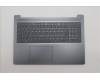 Lenovo 5CB1R35629 COVER Upper Case ASM_ITA L 83K5LG BL