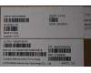 Lenovo 5CB1R35633 COVER Upper Case ASM_NORDIC L 83K5LG BL