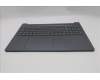 Lenovo 5CB1R35633 COVER Upper Case ASM_NORDIC L 83K5LG BL