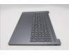 Lenovo 5CB1R35633 COVER Upper Case ASM_NORDIC L 83K5LG BL