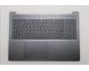 Lenovo 5CB1R35634 COVER Upper Case ASM_POR L 83K5LG BL