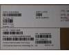 Lenovo 5CB1R35634 COVER Upper Case ASM_POR L 83K5LG BL