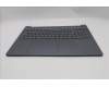 Lenovo 5CB1R35634 COVER Upper Case ASM_POR L 83K5LG BL