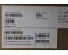 Lenovo 5CB1R35635 COVER Upper Case ASM_RUS L 83K5LG BL