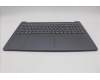 Lenovo 5CB1R35635 COVER Upper Case ASM_RUS L 83K5LG BL
